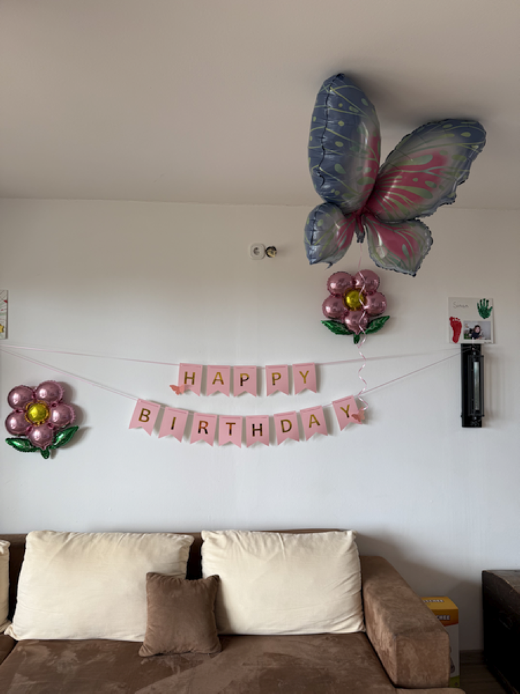 Geburtstag