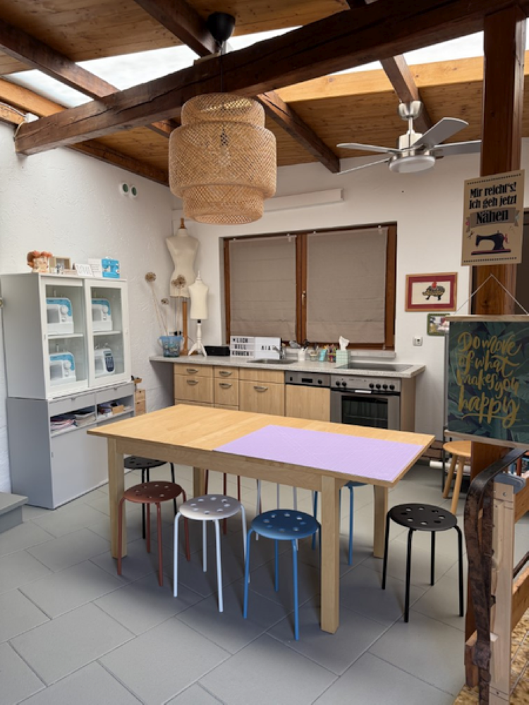 Werkstatt
